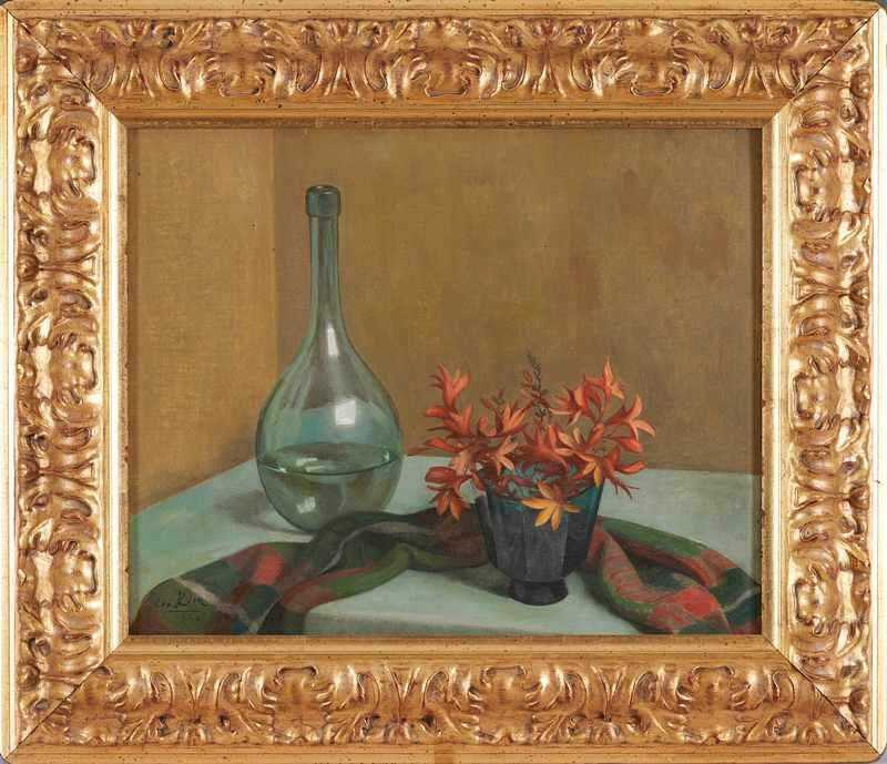 Lev KLIN (1887-1967)