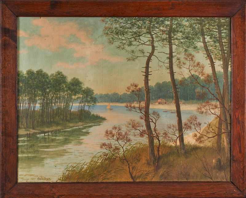 Jean Henri TAYAN (1855-1931)