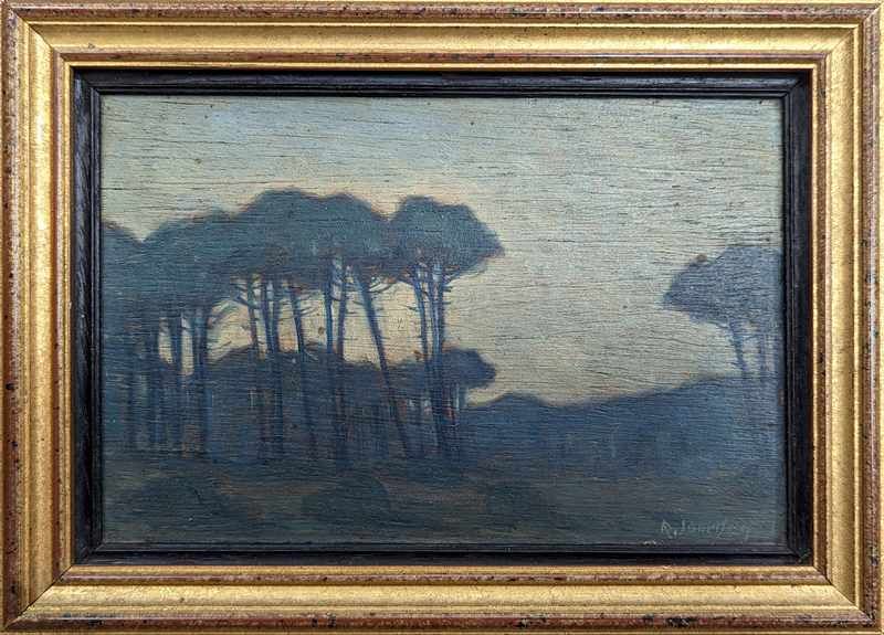 Jean-Roger SOURGEN (1883-1978)