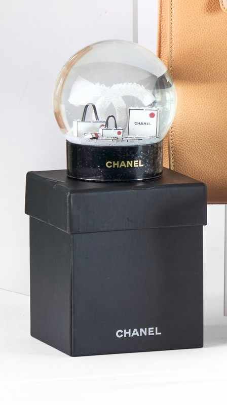 CHANEL