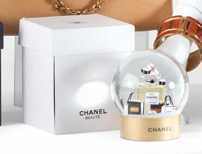 CHANEL