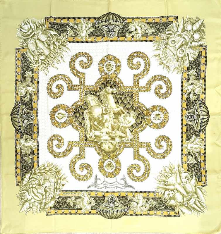 HERMES, Paris
