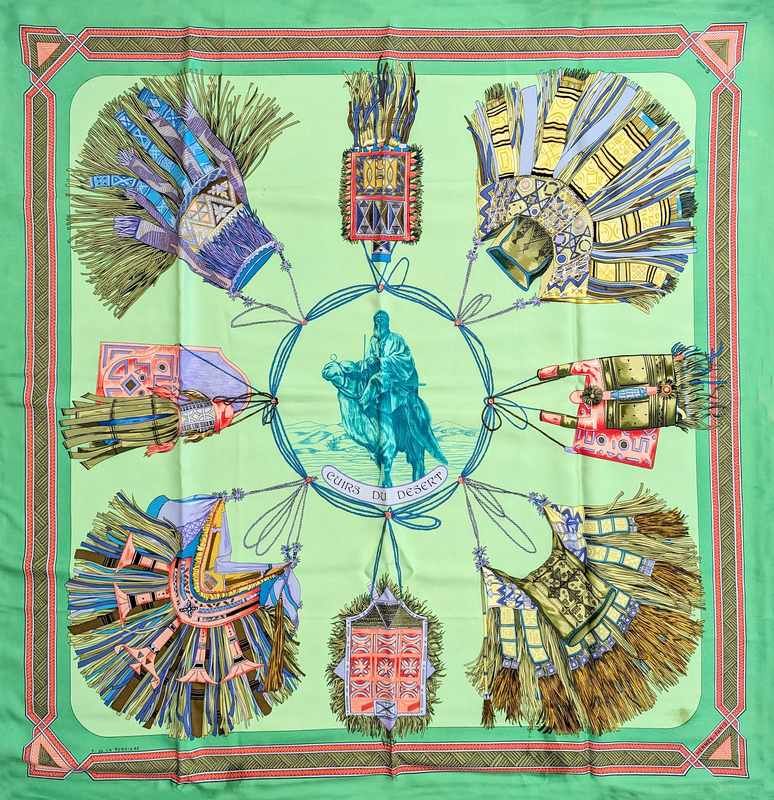 HERMES, Paris