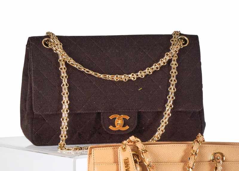 CHANEL