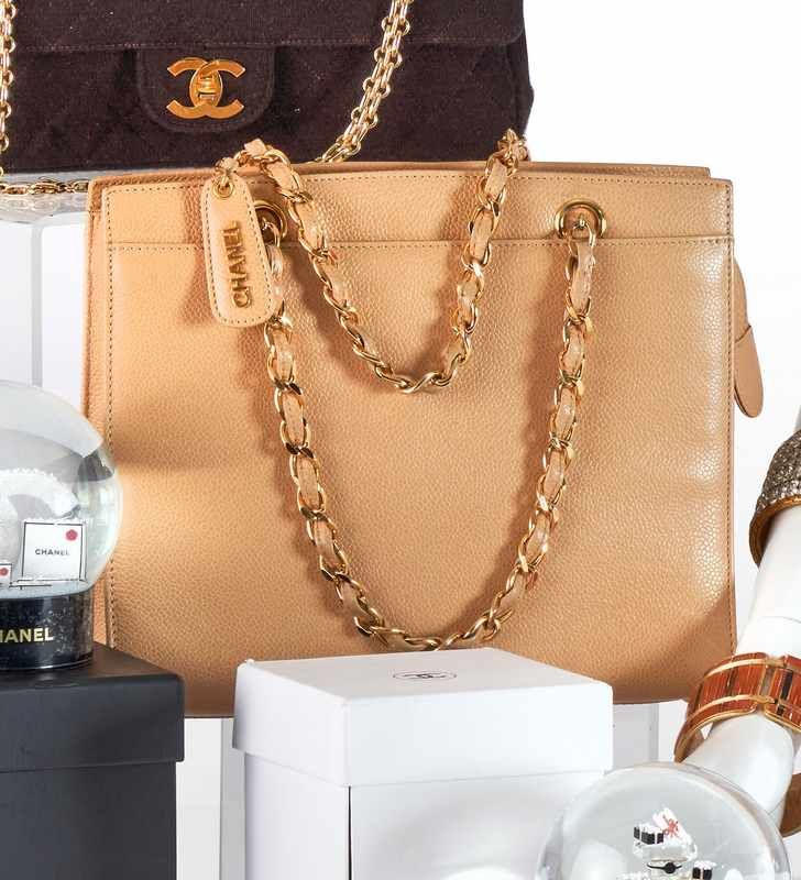 CHANEL