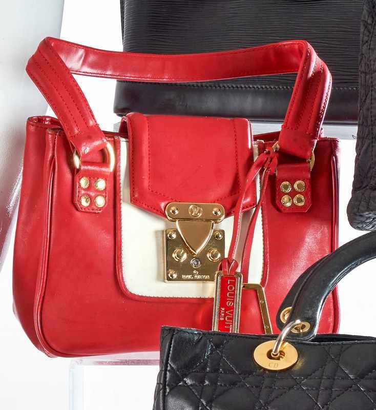 LOUIS VUITTON