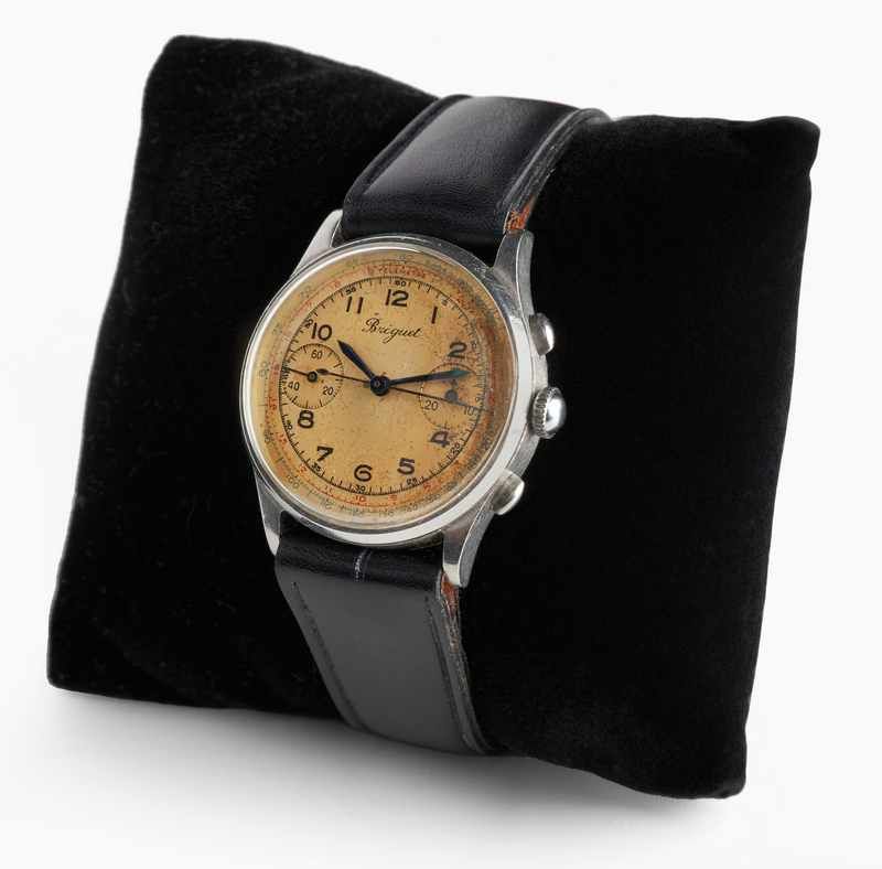 BREGUET