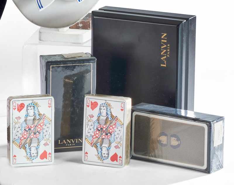 LANVIN