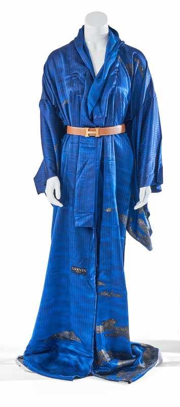 LANVIN