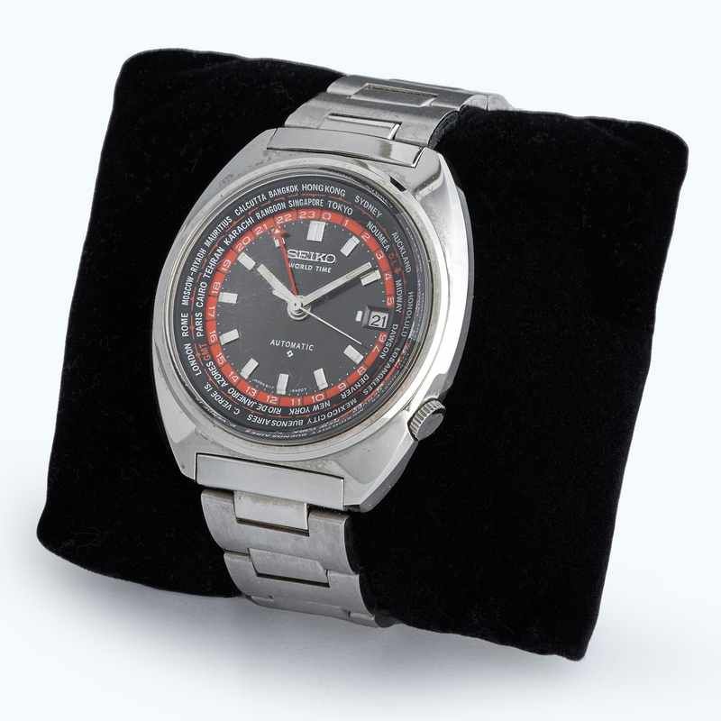 SEIKO