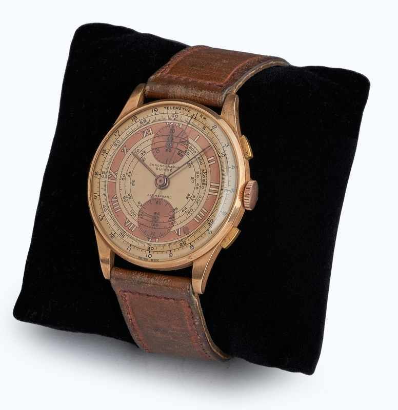 CHRONOGRAPHE SUISSE
