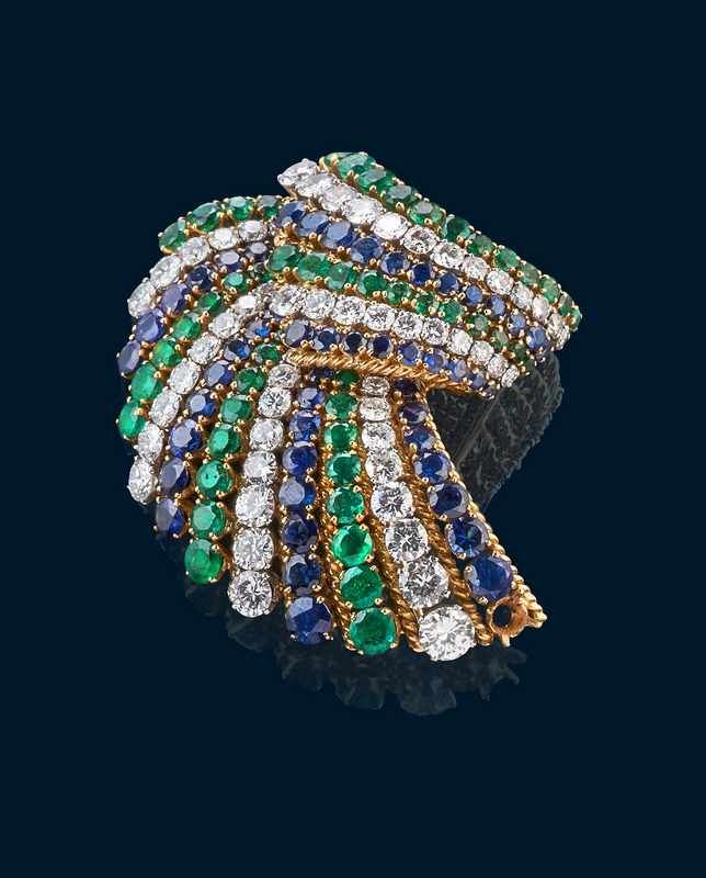 VAN CLEEF AND ARPELS