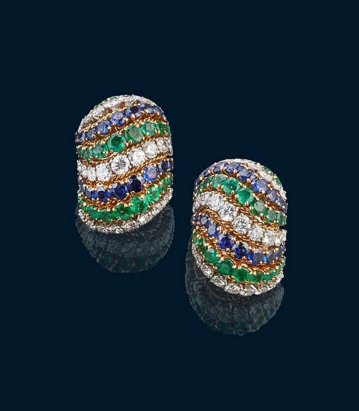 VAN CLEEF AND ARPELS