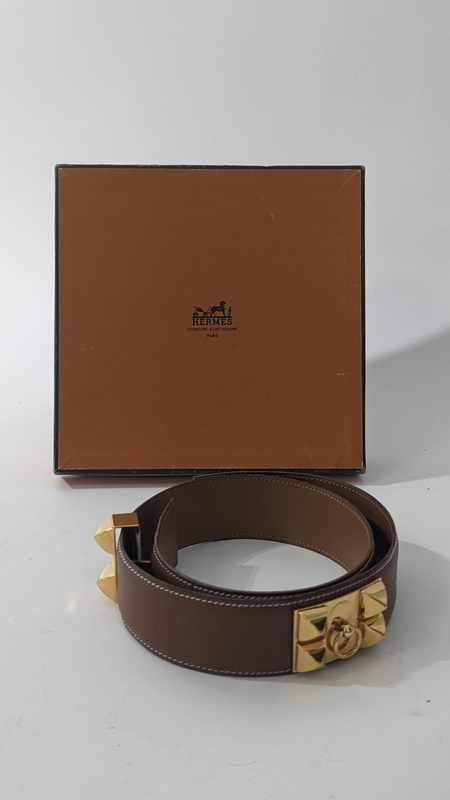 HERMES, Paris