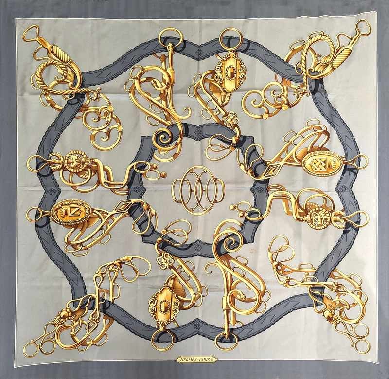 HERMES, Paris
