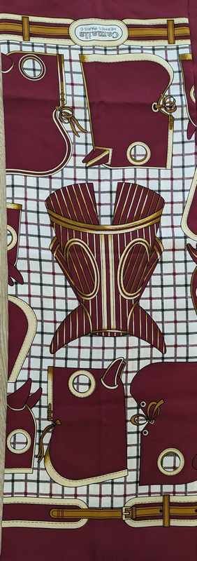 HERMES, Paris