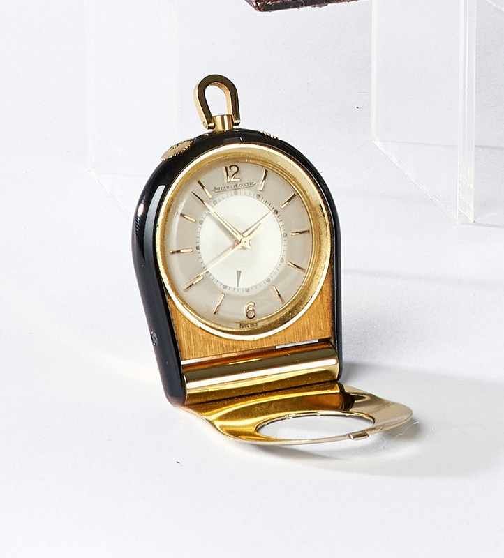 JAEGER-LeCOULTRE