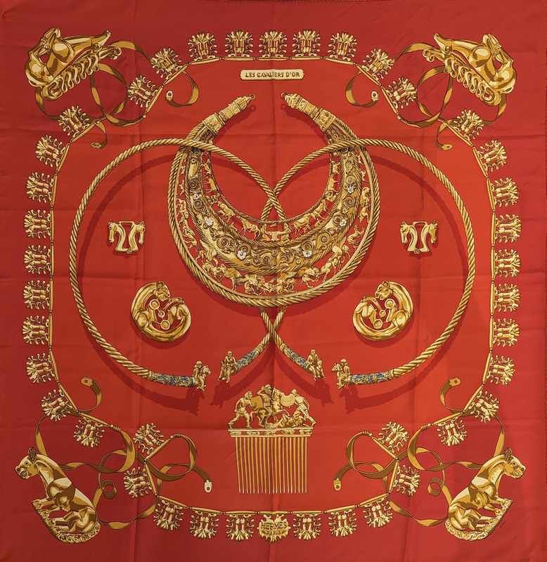 HERMES, Paris