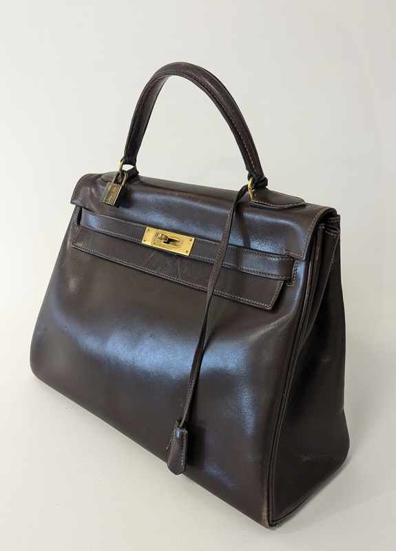HERMES, Paris