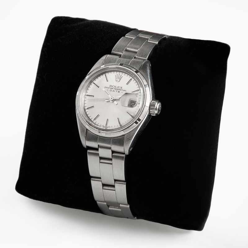 ROLEX Oyster perpetual Date, ref. 6919