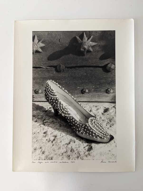 Erica LENNARD (USA, née en 1950)