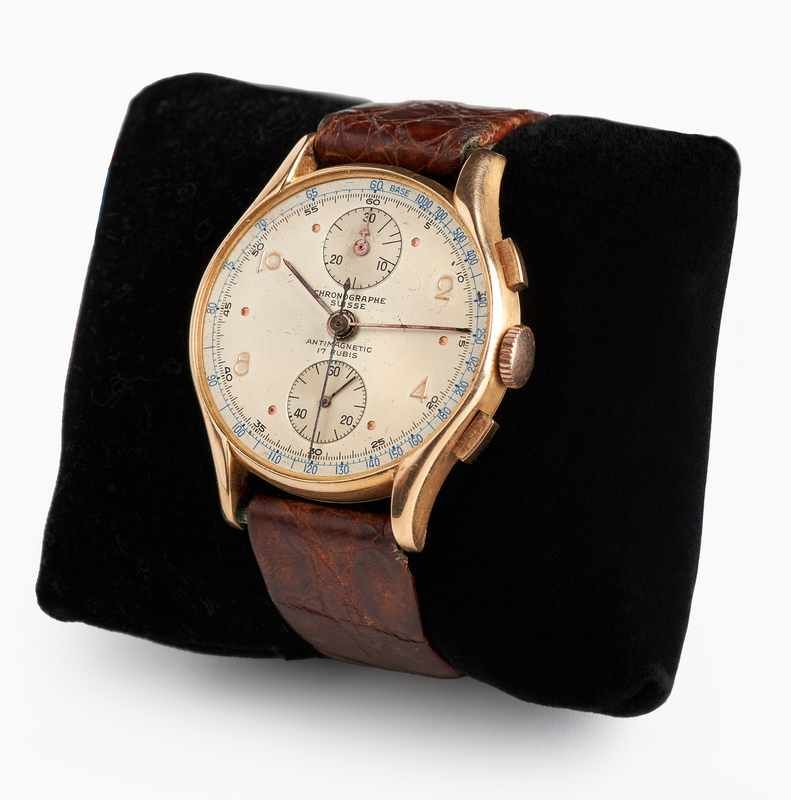 CHRONOGRAPHE SUISSE