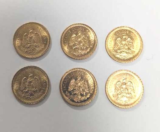 MEXIQUE