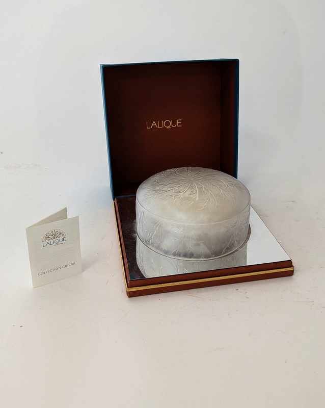 LALIQUE