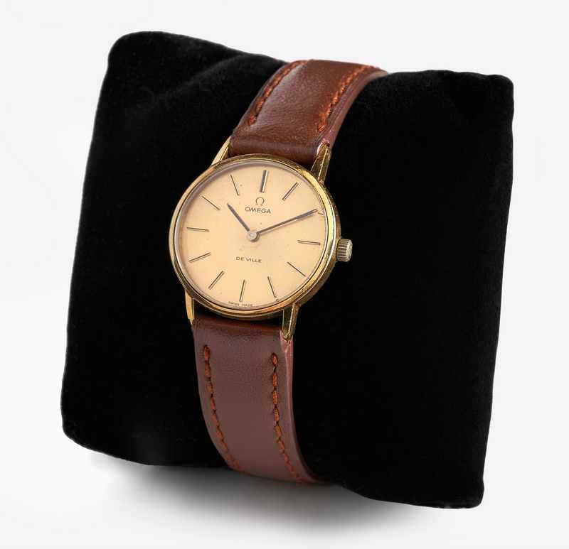 OMEGA de Ville