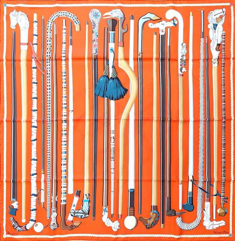HERMES, Paris