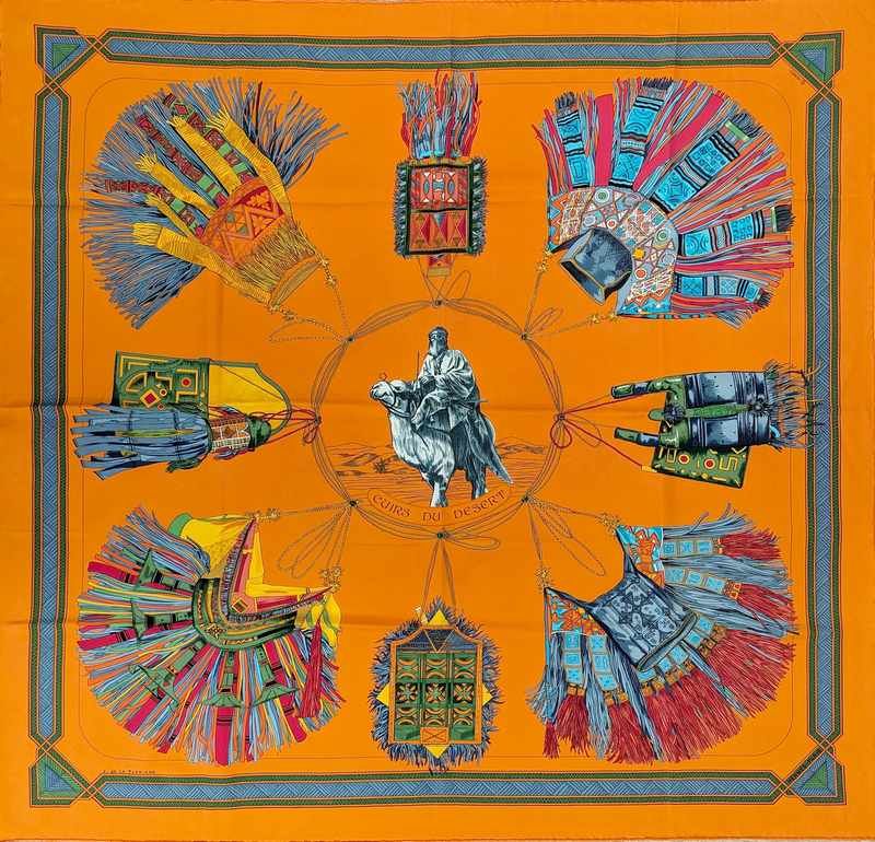 HERMES, Paris