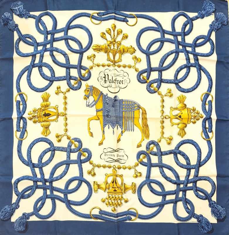 HERMES, Paris