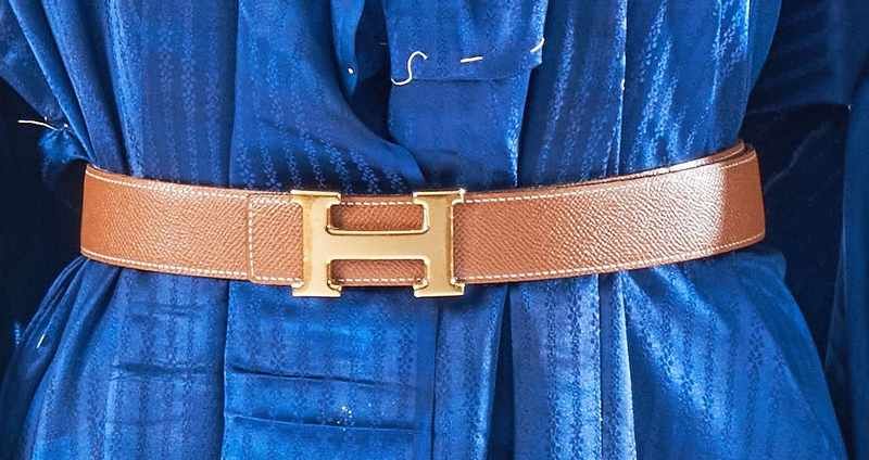 HERMES, Paris