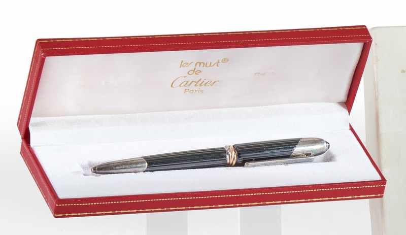 CARTIER