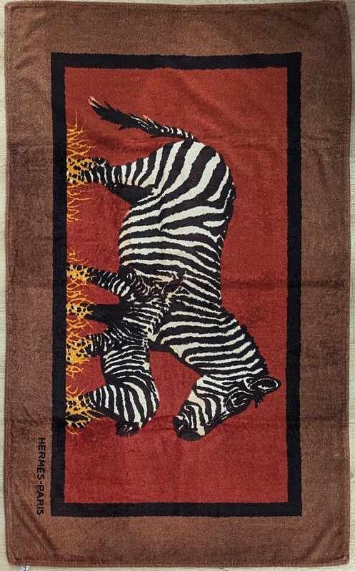 HERMES, Paris