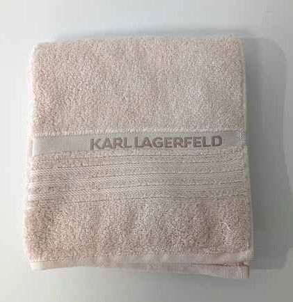 KARL LAGERFELD