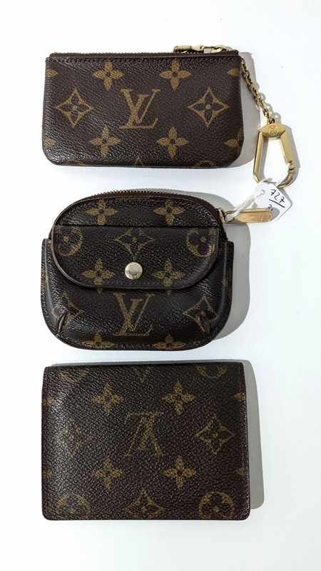 LOUIS VUITTON