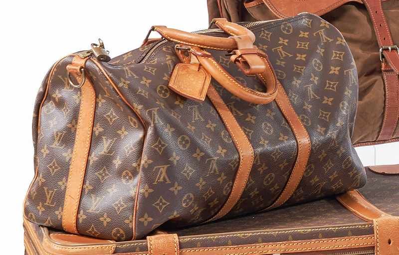 LOUIS VUITTON