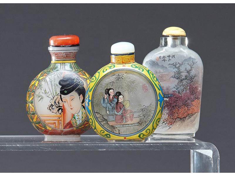 CHINE, XXe siècle