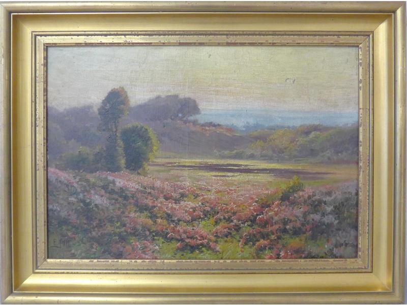 Edouard PAIL (1851-1916)