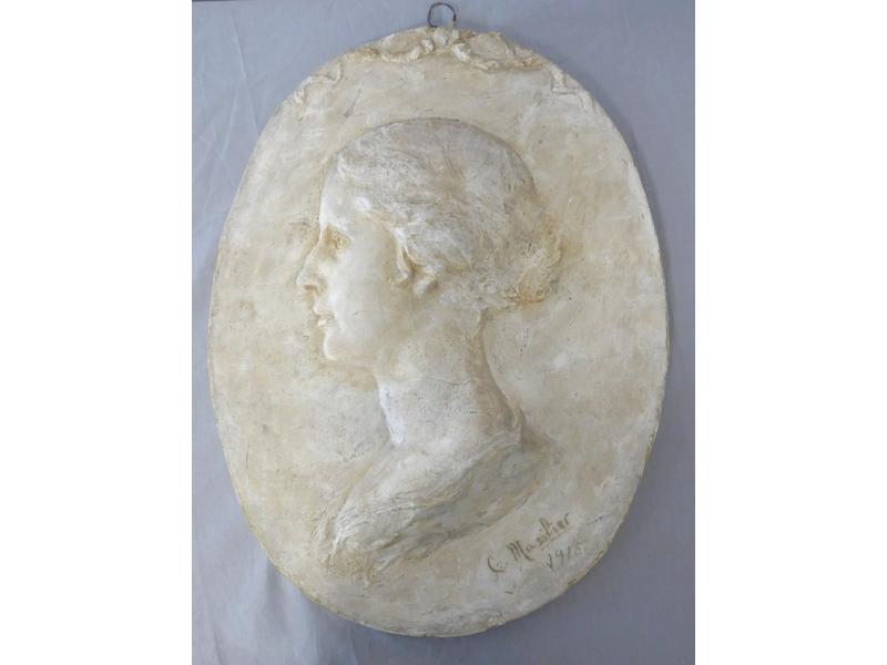 C. MARILIER (XXe siècle)