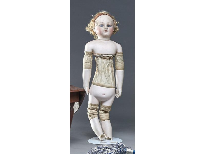 BEBE STEINER  type Motschmann,