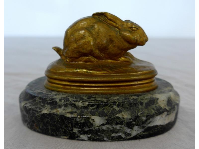 Antoine Louis BARYE (1796-1875) (d'après...