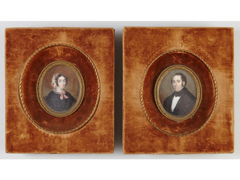 Sophie DUPRAT (c. 1810-?)