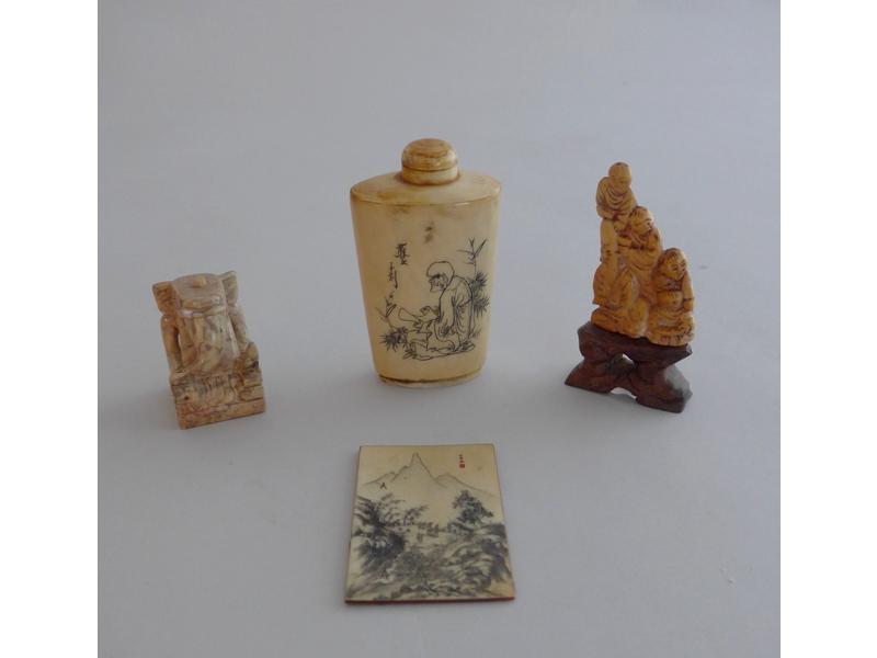 CHINE, XXe siècle