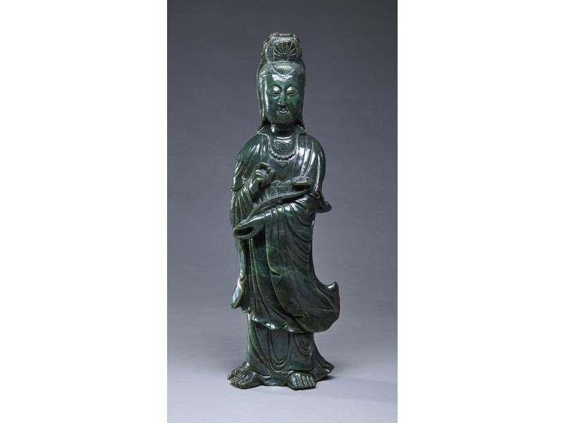 CHINE, XXe siècle