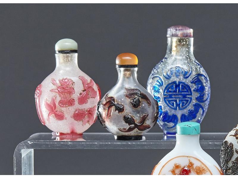 CHINE, XXe siècle