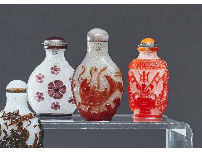 CHINE, XXe siècle