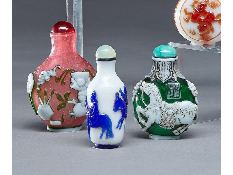 CHINE, XXe siècle