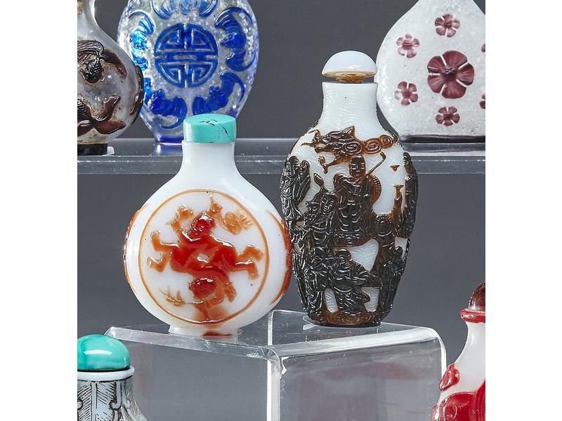 CHINE, XXe siècle